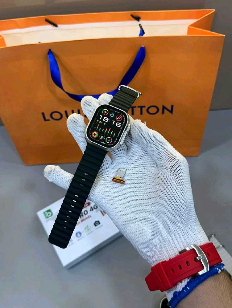 bw10 smart watch 4g
