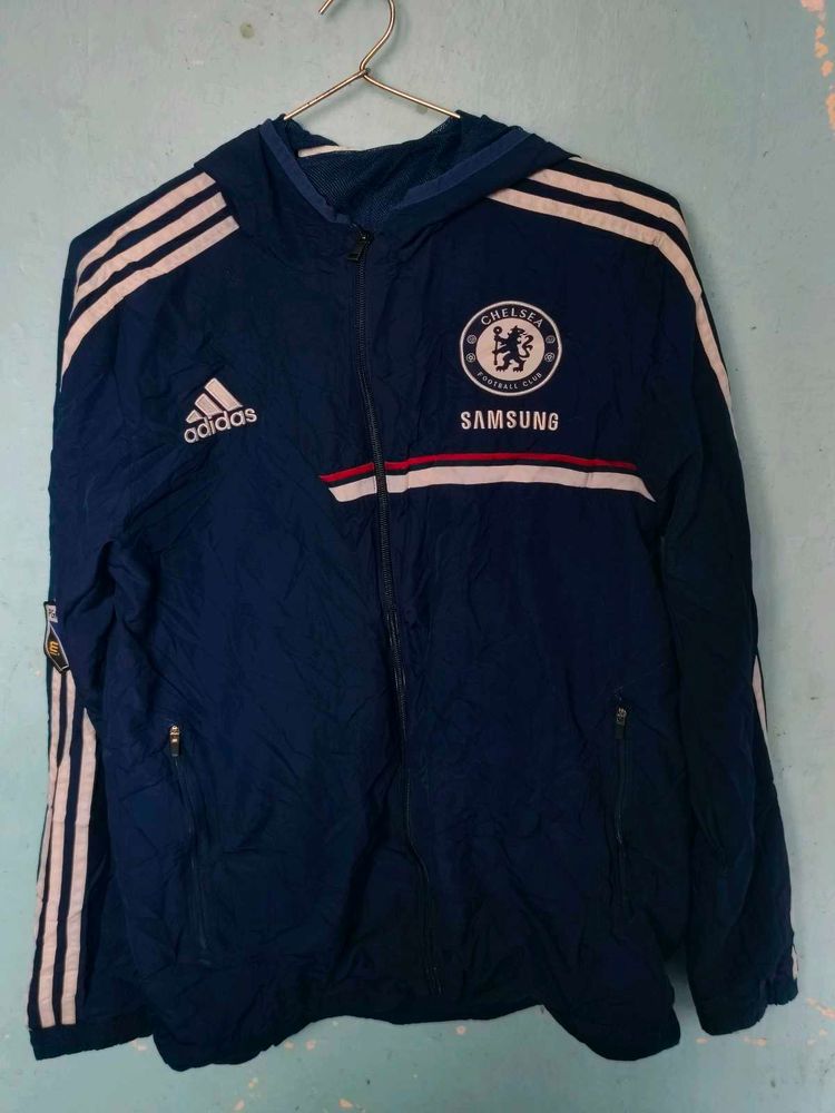 CHELSEA 2013 2014 TRAINING FOOTBALL jacket