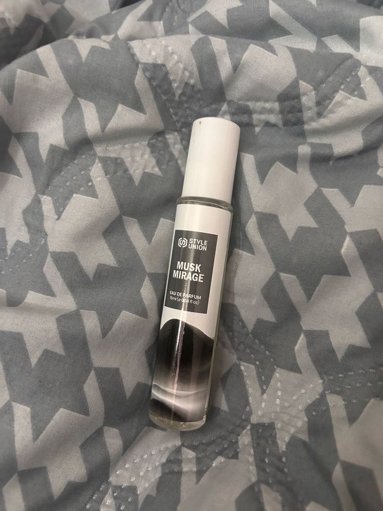 Style Union Musk Mirage Eau de Parfum
