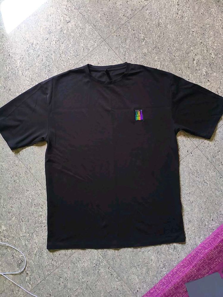 Graphic Heavyweight Tshirt