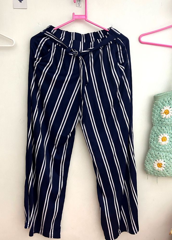 Flare Pant | Free Size
