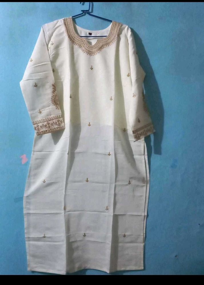 Latest Kurta Set