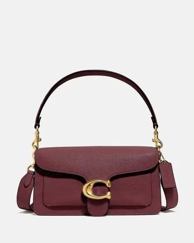 Coach Tabby Shoulder Bag