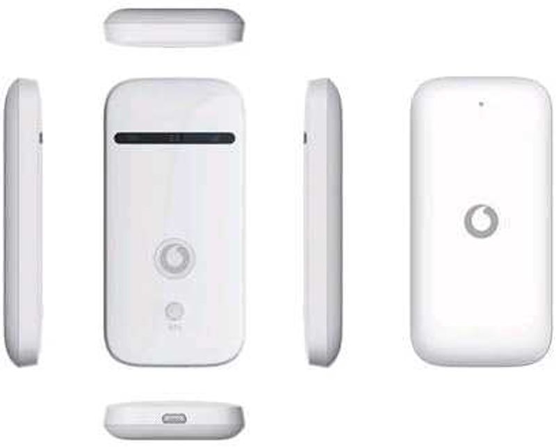 Vodafone Mobile WiFi Hotspot