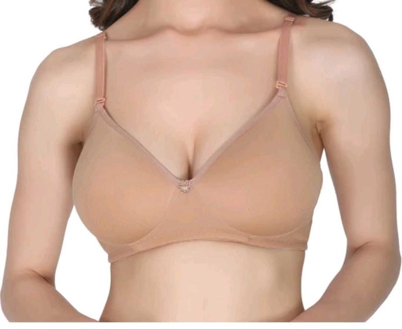 Comfortable Everyday Bra