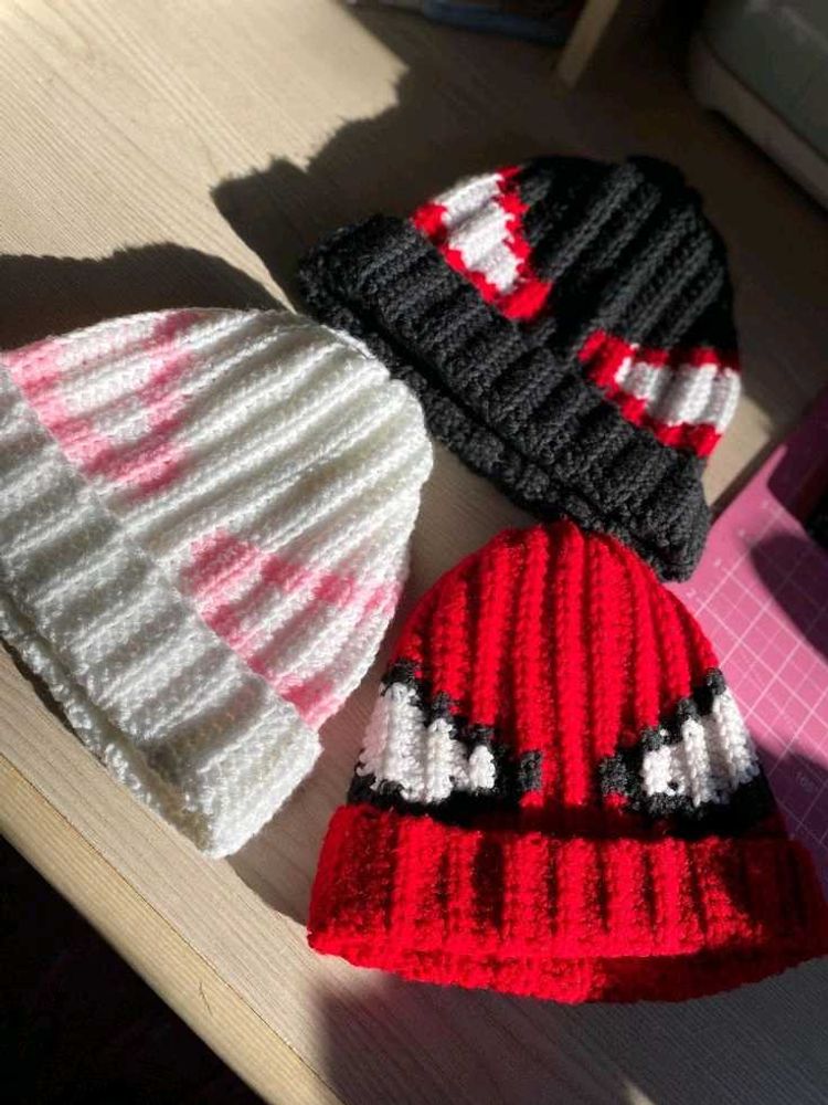1 spiderman Beanie for 599