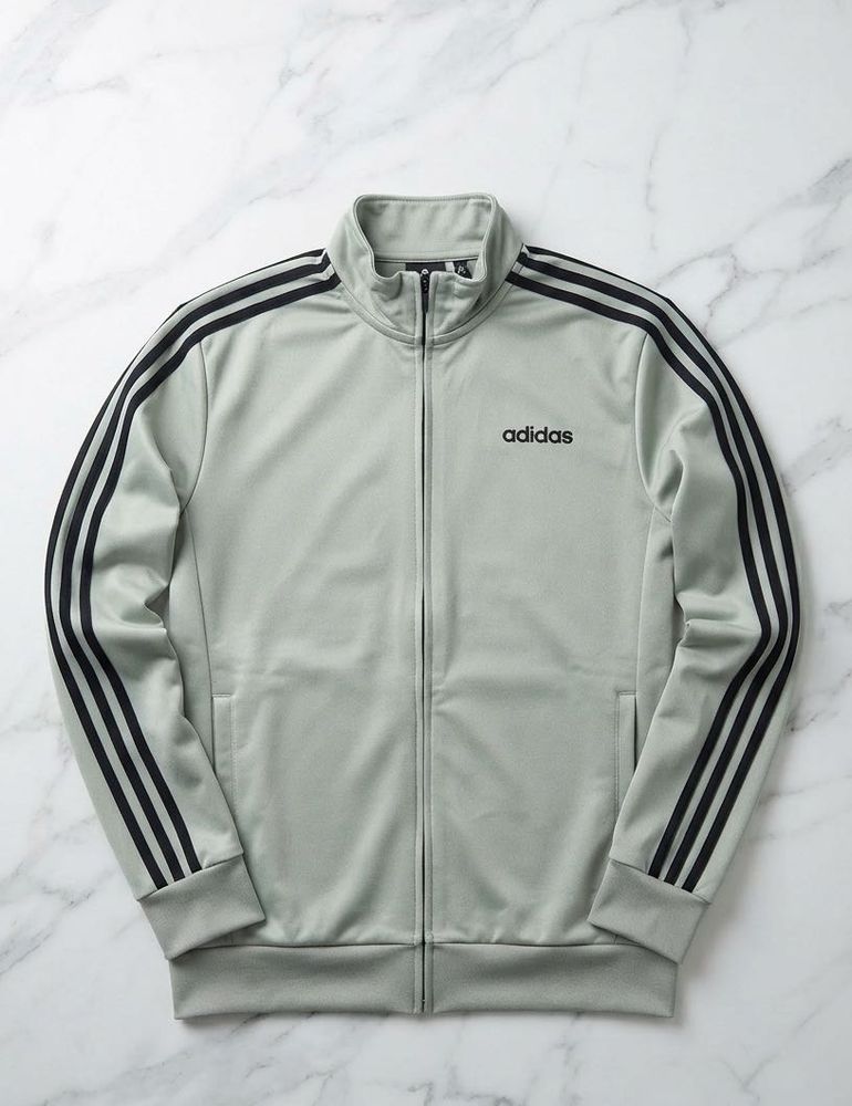 Adidas Track Jacket