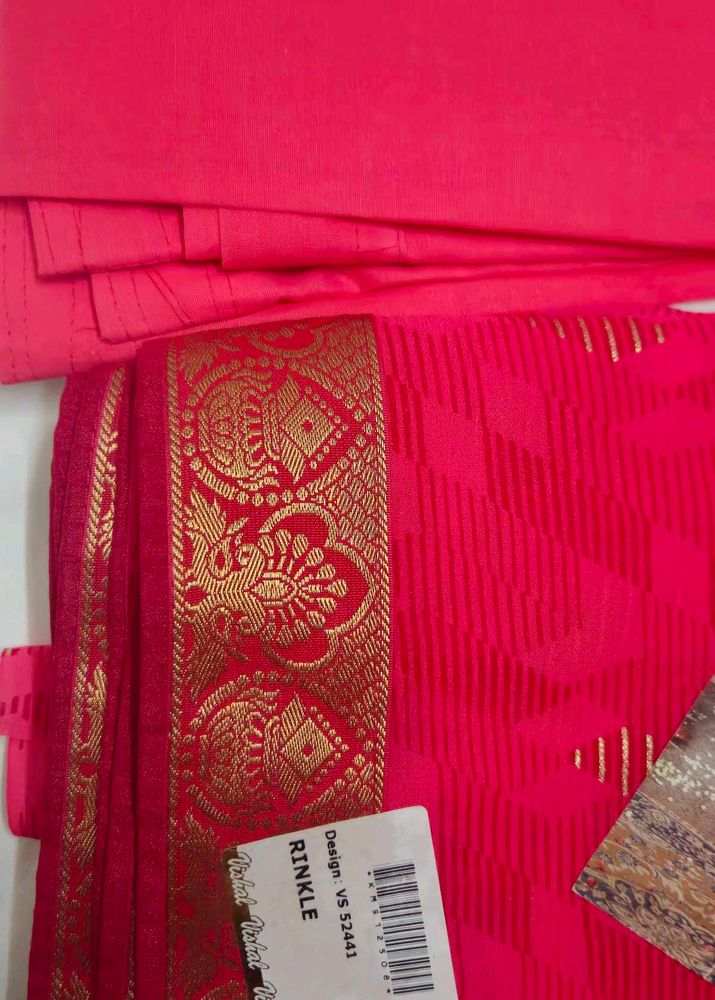 SAREE COMBO