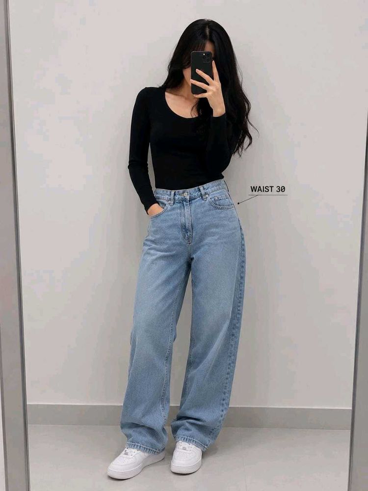 jeans
