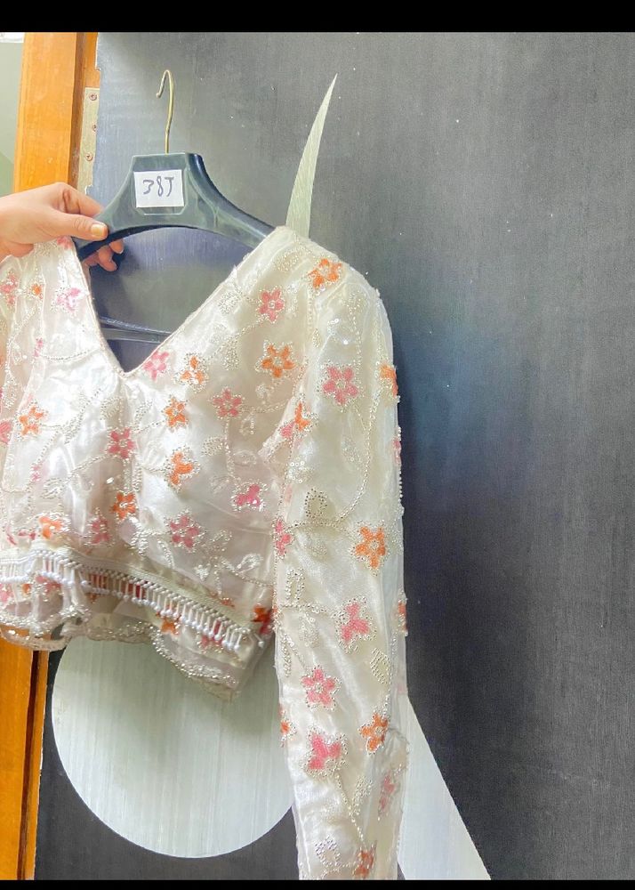 Bridal Lehnga💖