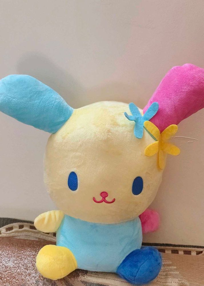 usahana soft toy