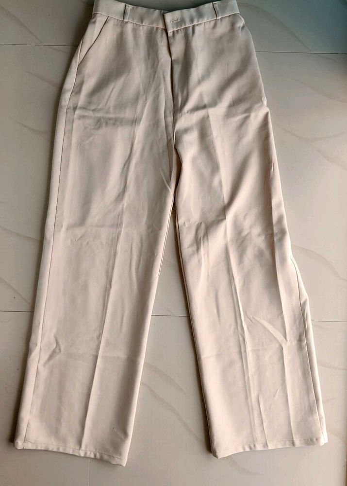 Formal Pant