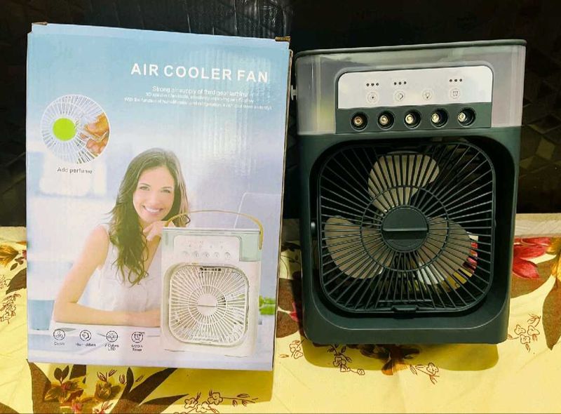 Foldable Mini Cooler