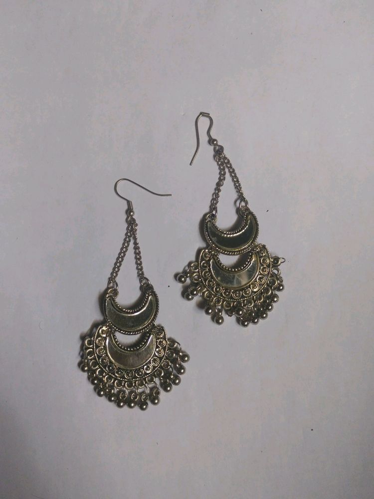 Jhumka