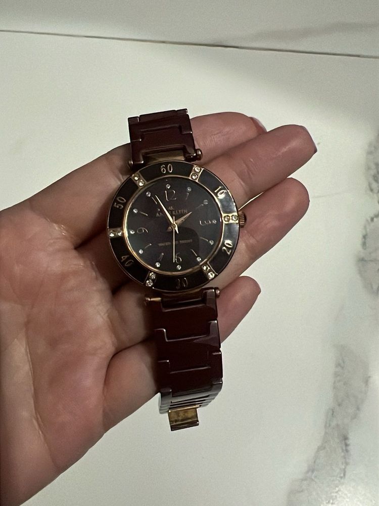 Anne Klein Women's Watch