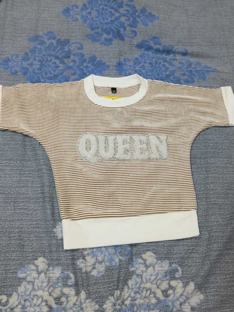 Baby Girls Top