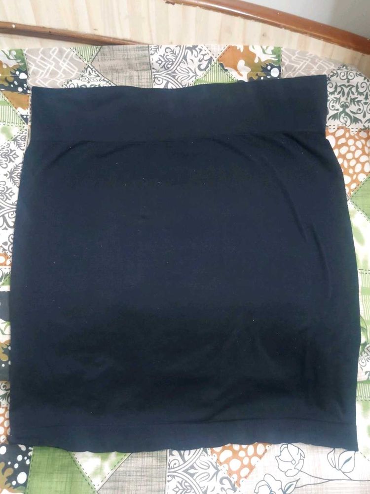 Black Tube Camisole