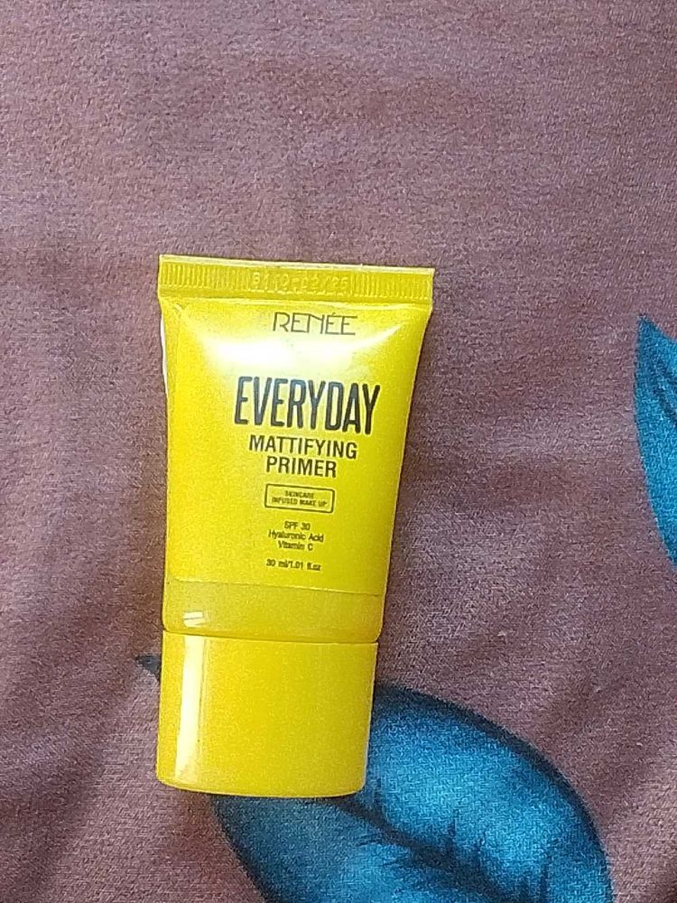 Renee Everyday Mattifying primer