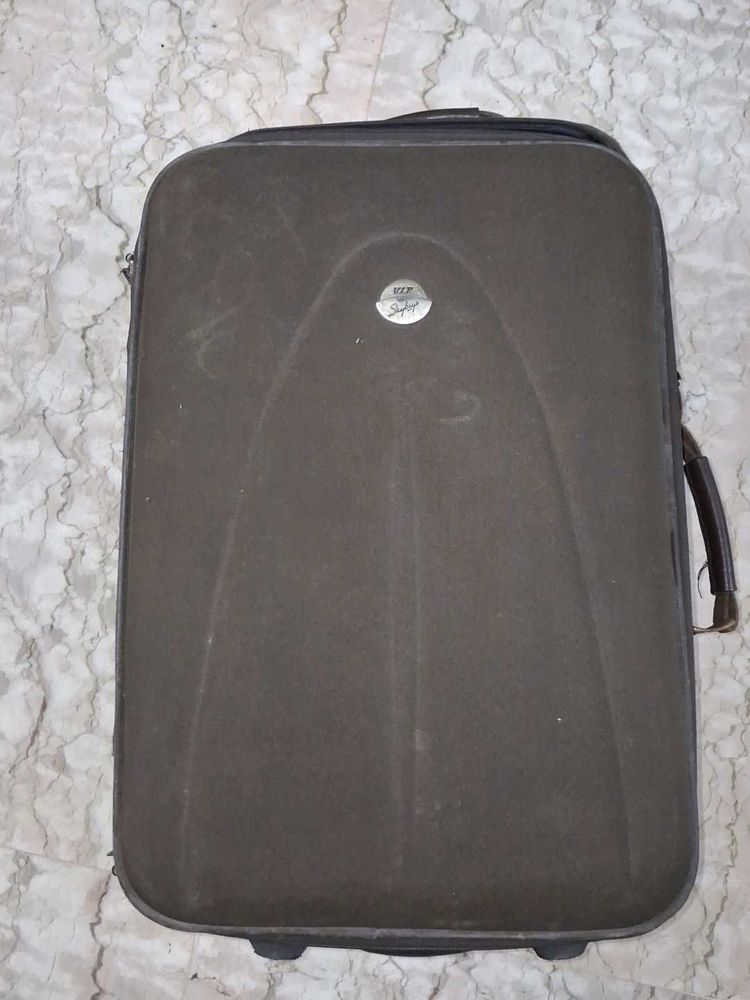 VIP Durable Travel Suitcase