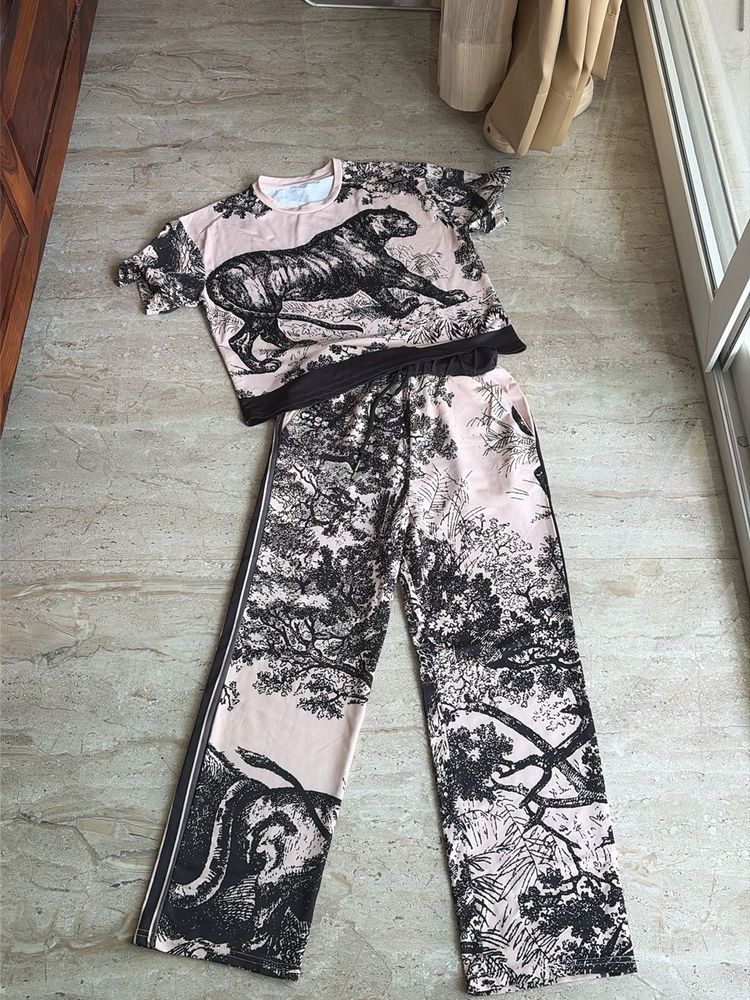 women co-ord set
