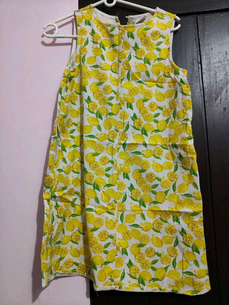 Girls frock