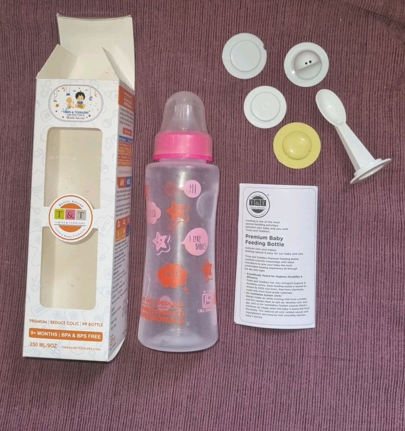 Tinies &amp; Toddlers Iconic Baby Products