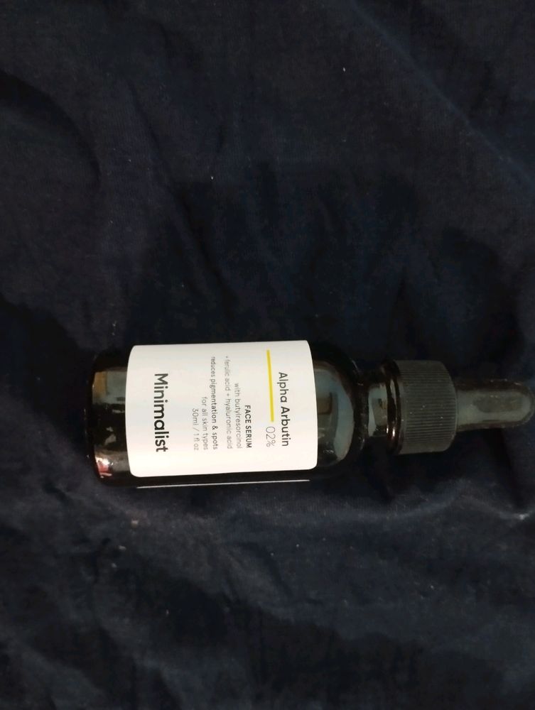 Pigmentation Removal Serum