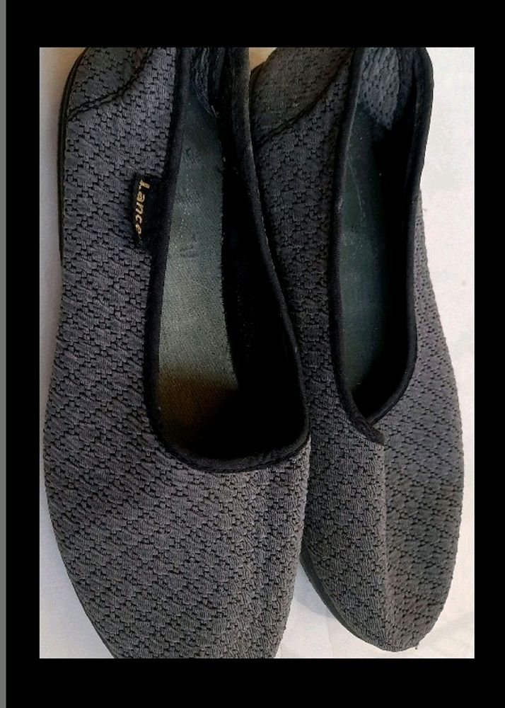 Used Gym Footwear