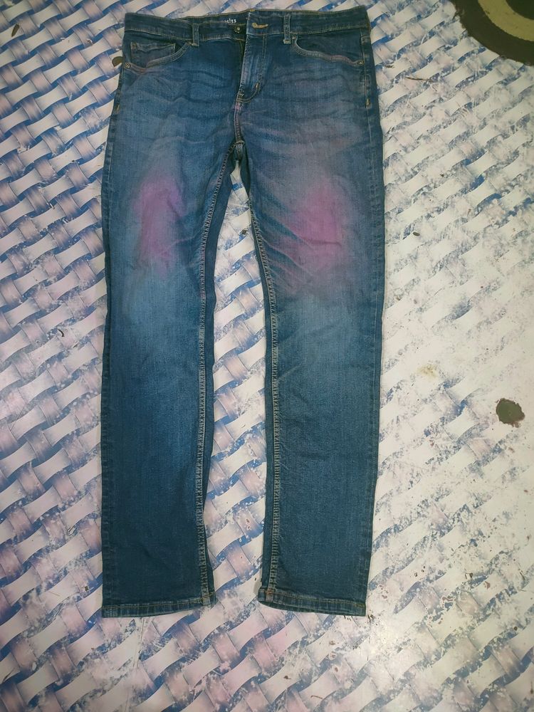 I Want To Sell My 2 Combo Jeans By Red Tape