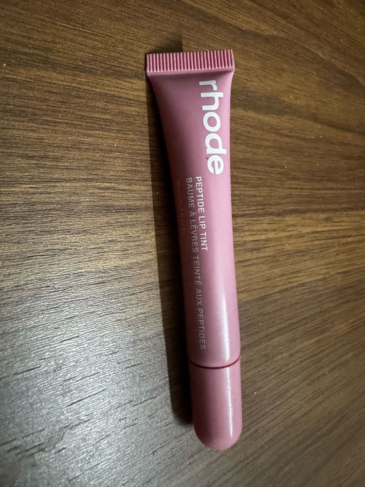 Rhode Peptide Lip Tint - Ribbon