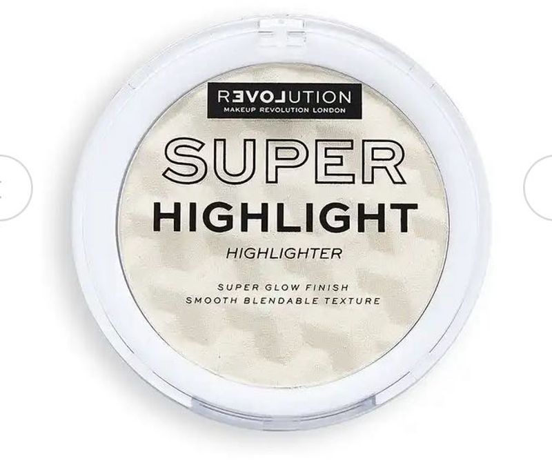 Super Highlighter