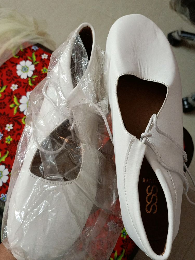 brand new