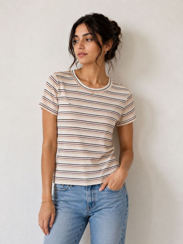 Striped T-Shirt
