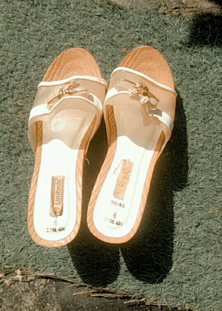 Women Heel