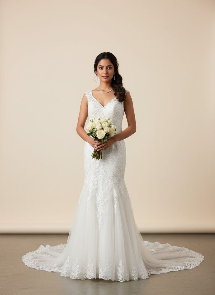 Wedding Gown