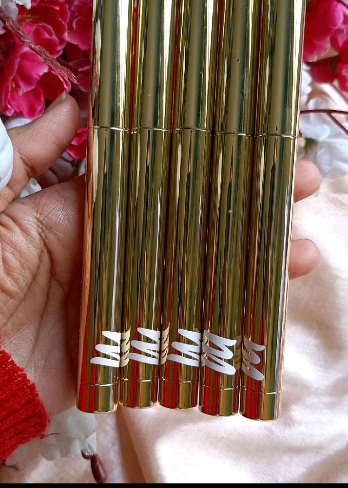 Sale ‼️✨ Myglamm Long Stay Lipstick 💄