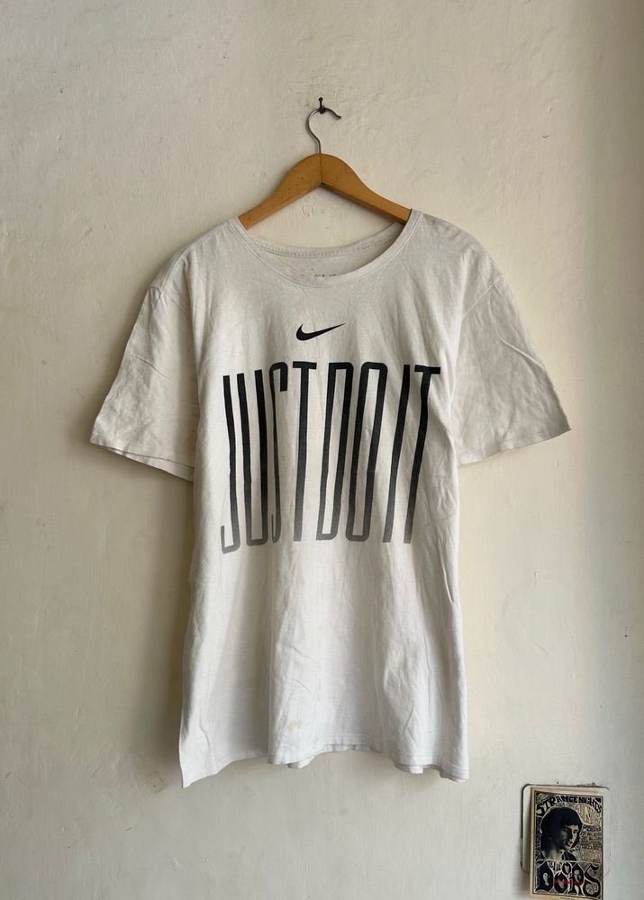 Nike Just Do It T-Shirt