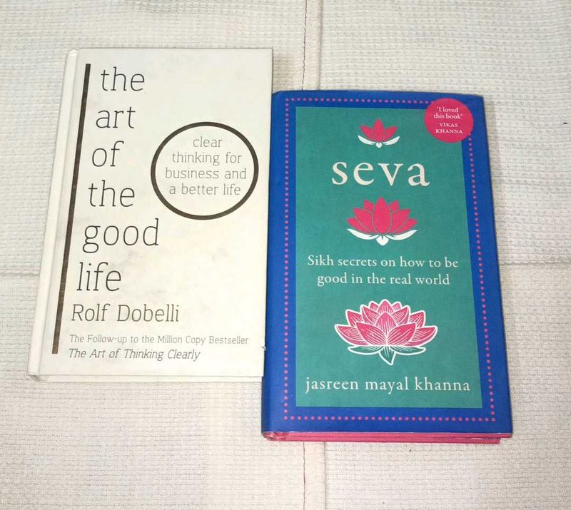 Business &amp; Better Life Books