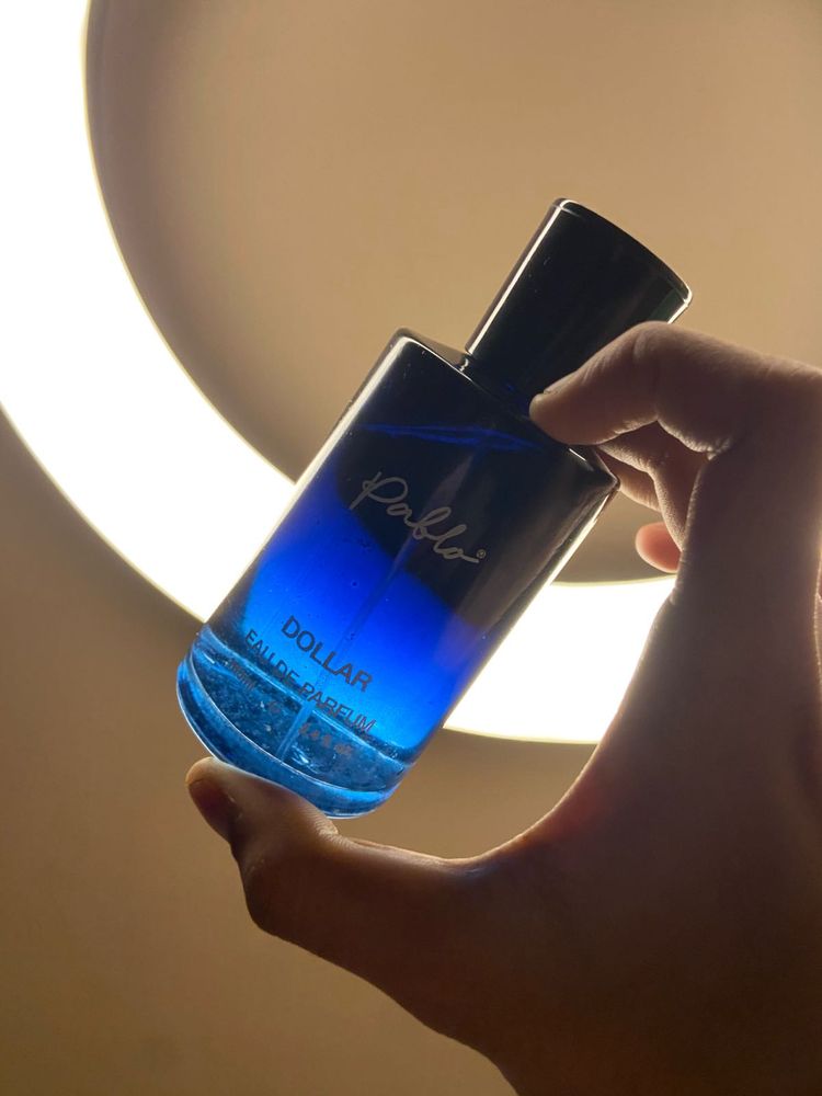 Pablo Dollar Eau de Parfum