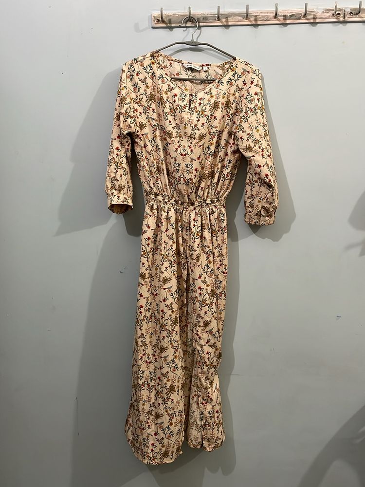 Front Slit Maxi Top (Women’s)with Freebie 😃