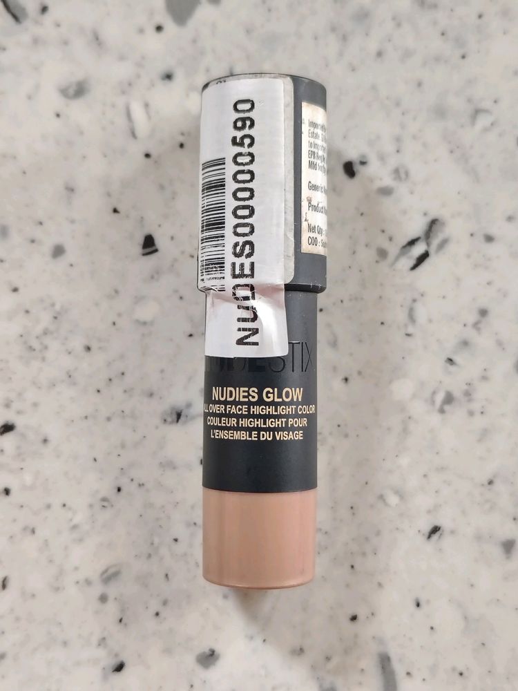 Nudestix Nudies Glow All Over Face Highlighter