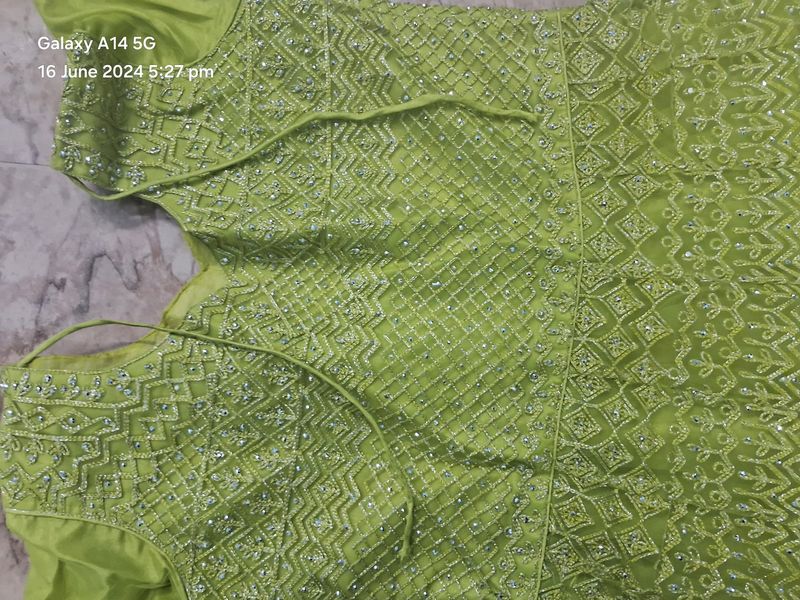 Festive Dress For Rs.1000