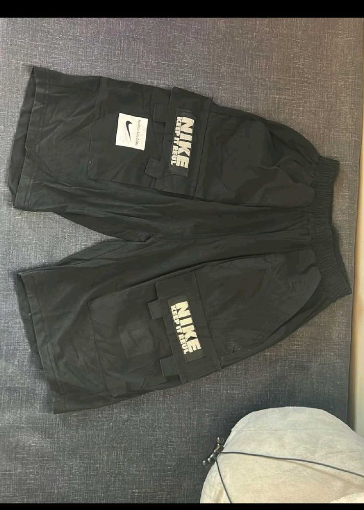 Nike Cargo Shorts