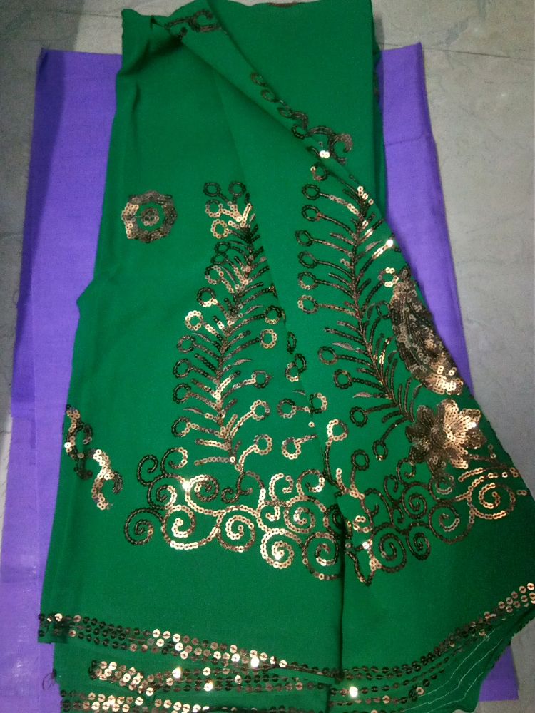 Beautiful Saree