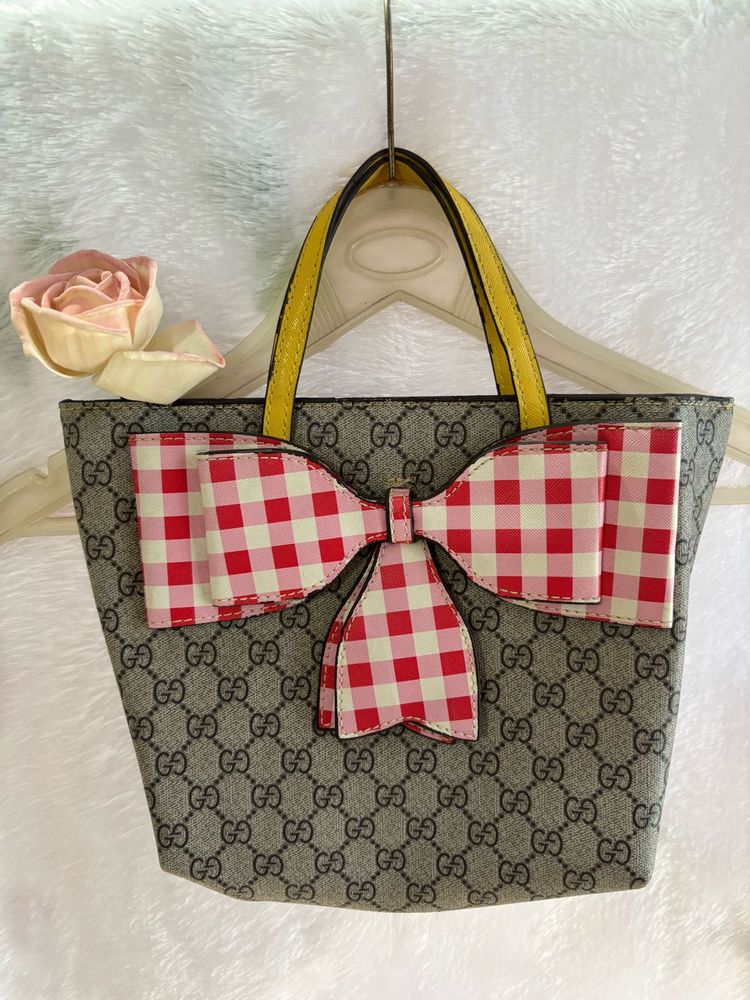 Guc Handbag 👜