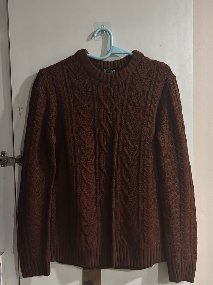 Winter Woollen Wear