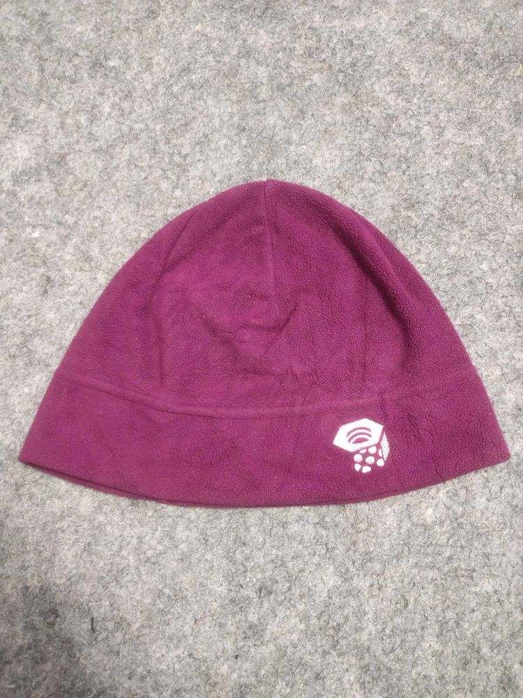 Mountain Hardwear Fleece Beanie