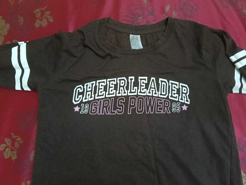 Regular Use Perfect T-Shirt
