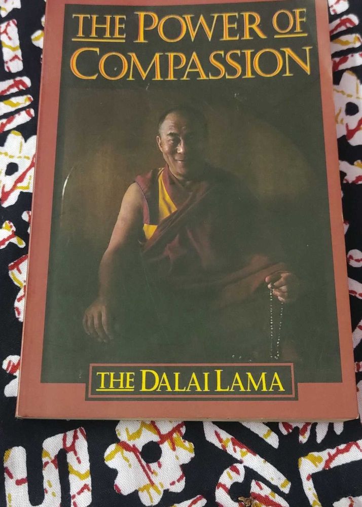 The power of compassion