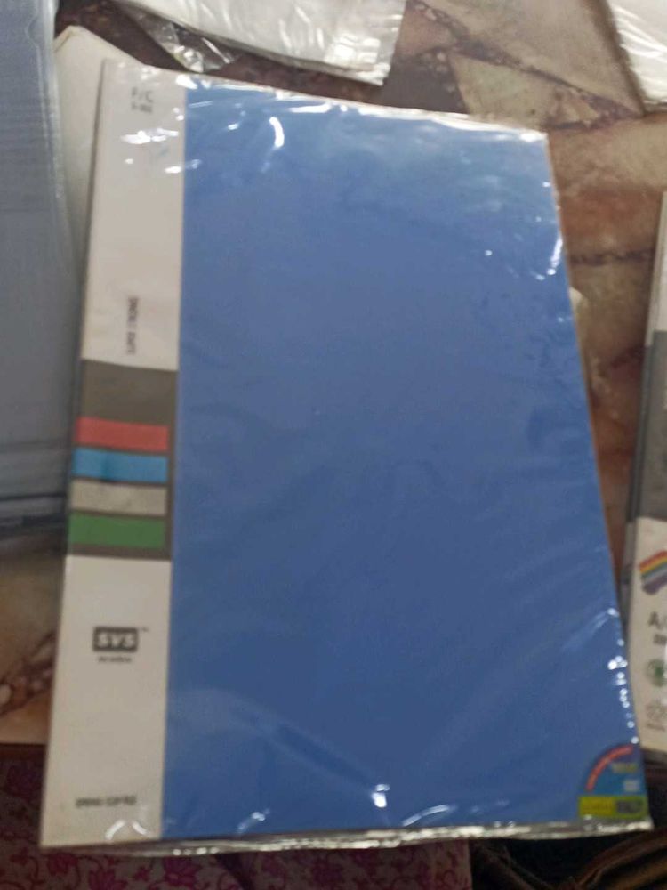 Office File Folder